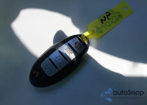 2015 Infiniti Q50 Premium from USA, damaged, VIN JN1BV7AR7FM410539